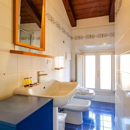 Apartament Fantuzzi *