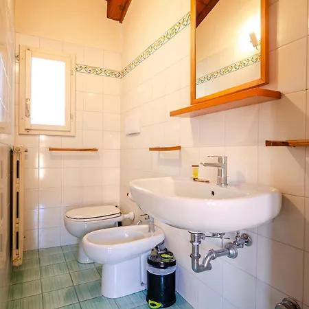 Fantuzzi Apartament *