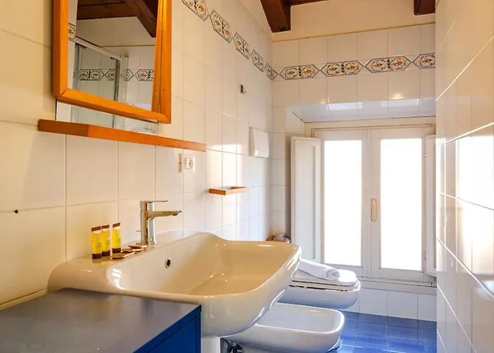 Apartamento Fantuzzi *