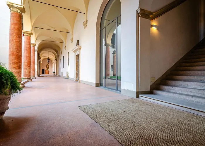 Fantuzzi * ボローニャ