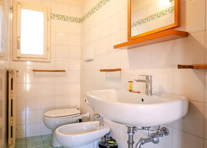 Fantuzzi Apartamento *