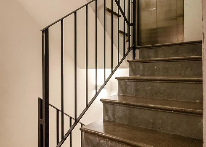 Apartamento Fantuzzi Bolonha