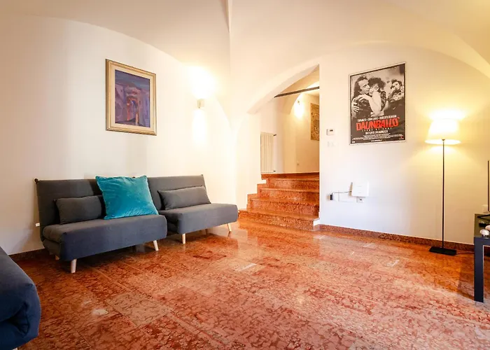 Fantuzzi * ボローニャ