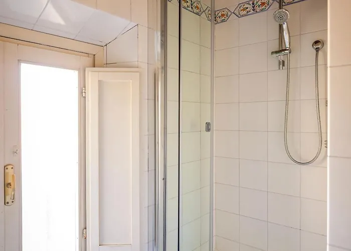 Apartamento Fantuzzi