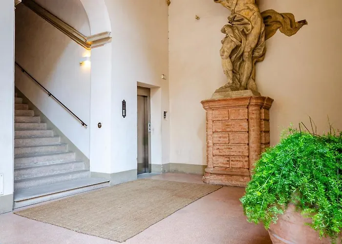 Fantuzzi ボローニャ