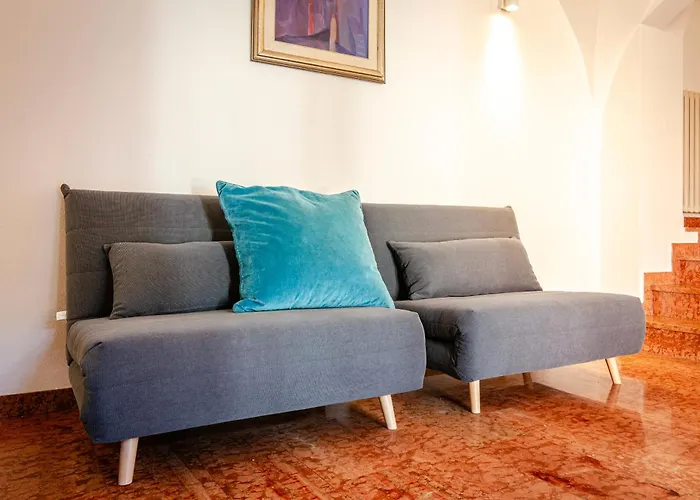 Fantuzzi アパート *