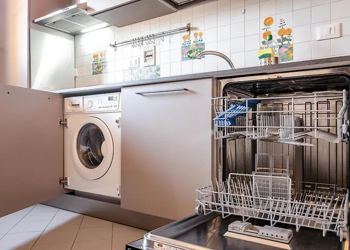 Fantuzzi アパート ボローニャ