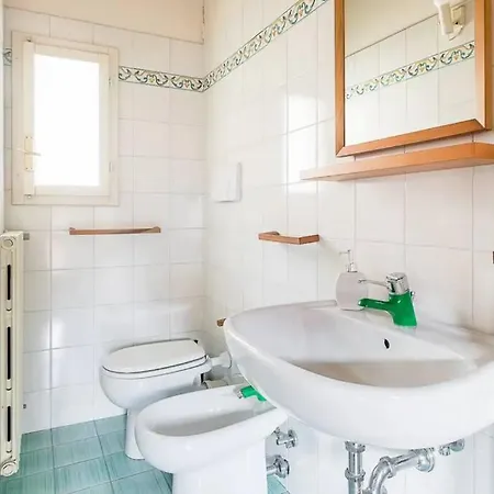 Fantuzzi Apartment