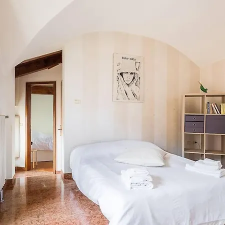 Apartment Fantuzzi