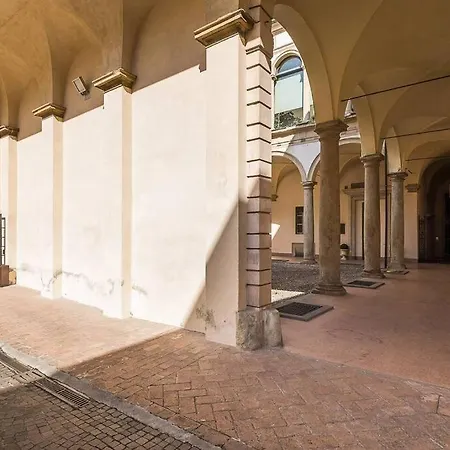 Fantuzzi Apartment