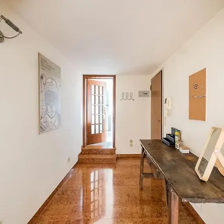 Apartment Fantuzzi *