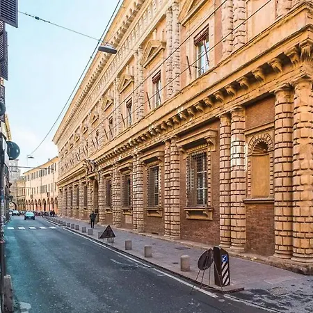 Apartment Fantuzzi