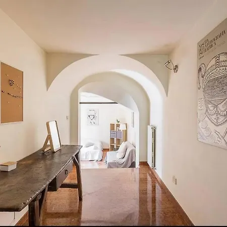 Fantuzzi Apartment Bologna