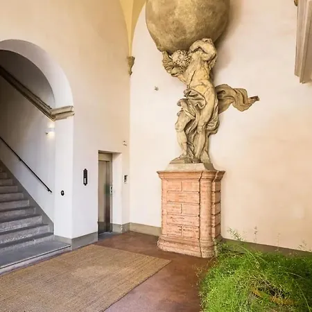Fantuzzi Apartment
