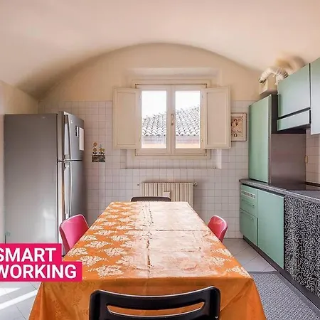 Fantuzzi Apartment Bologna