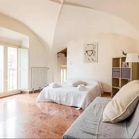 Apartment Fantuzzi *
